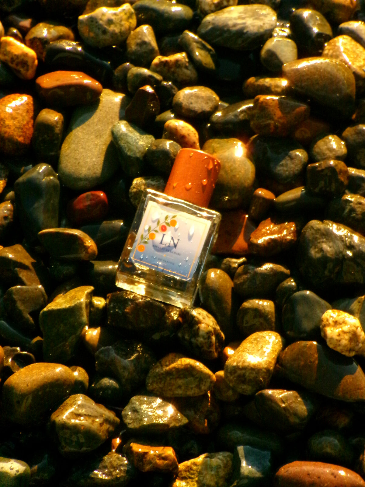 Amalfi Paradisi 30 ml