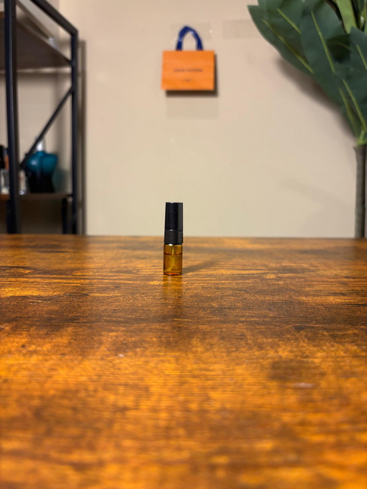 2ml Sample of Lavender Field