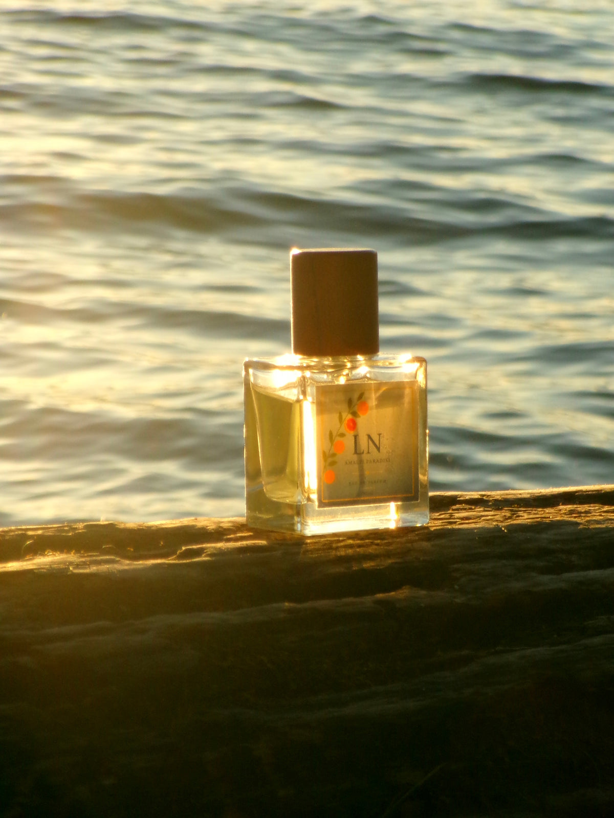 Amalfi Paradisi 30 ml