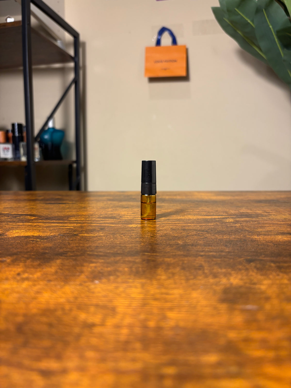 2ml Sample of Amalfi Paradisi