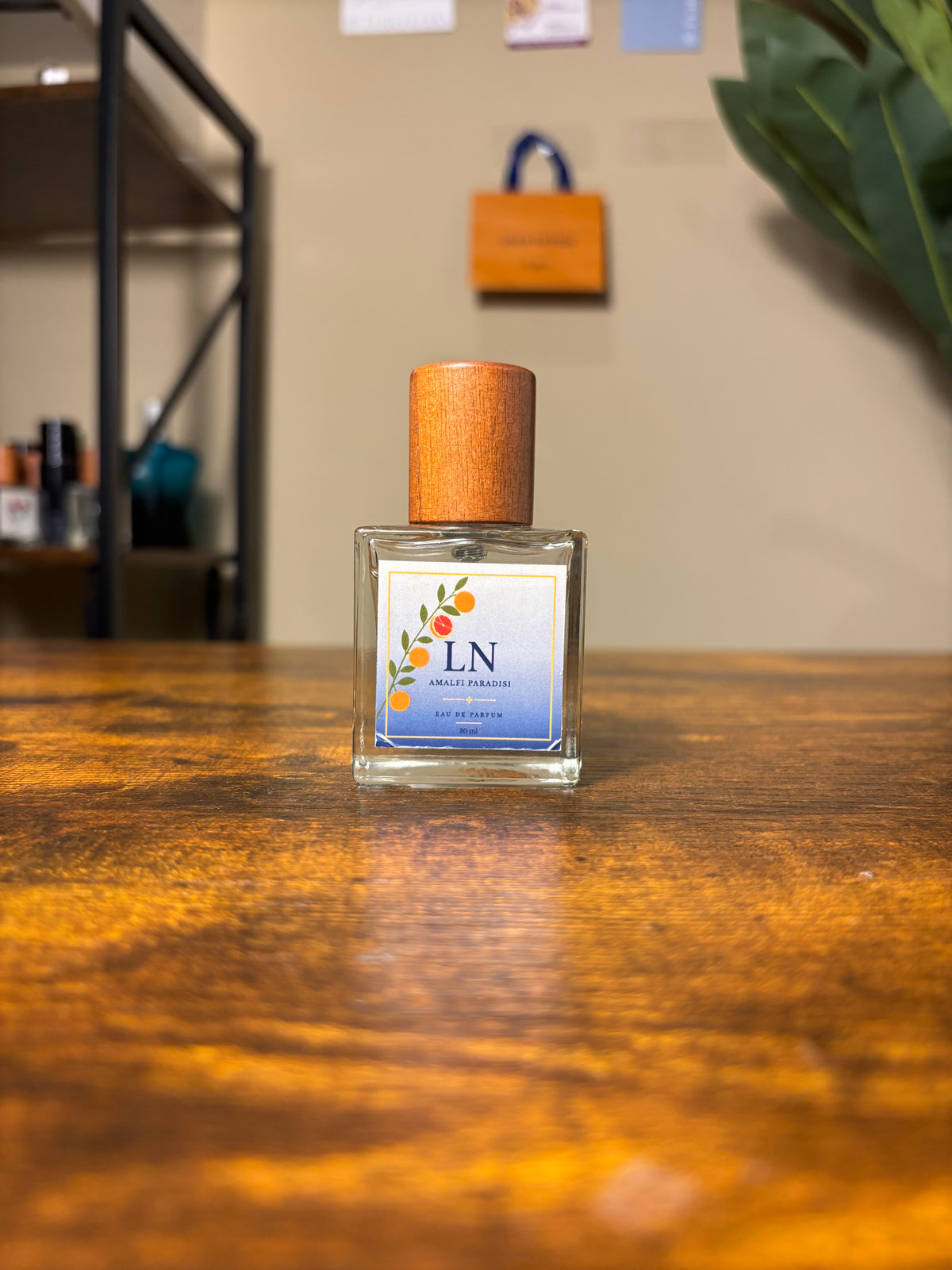 Amalfi Paradisi 30 ml