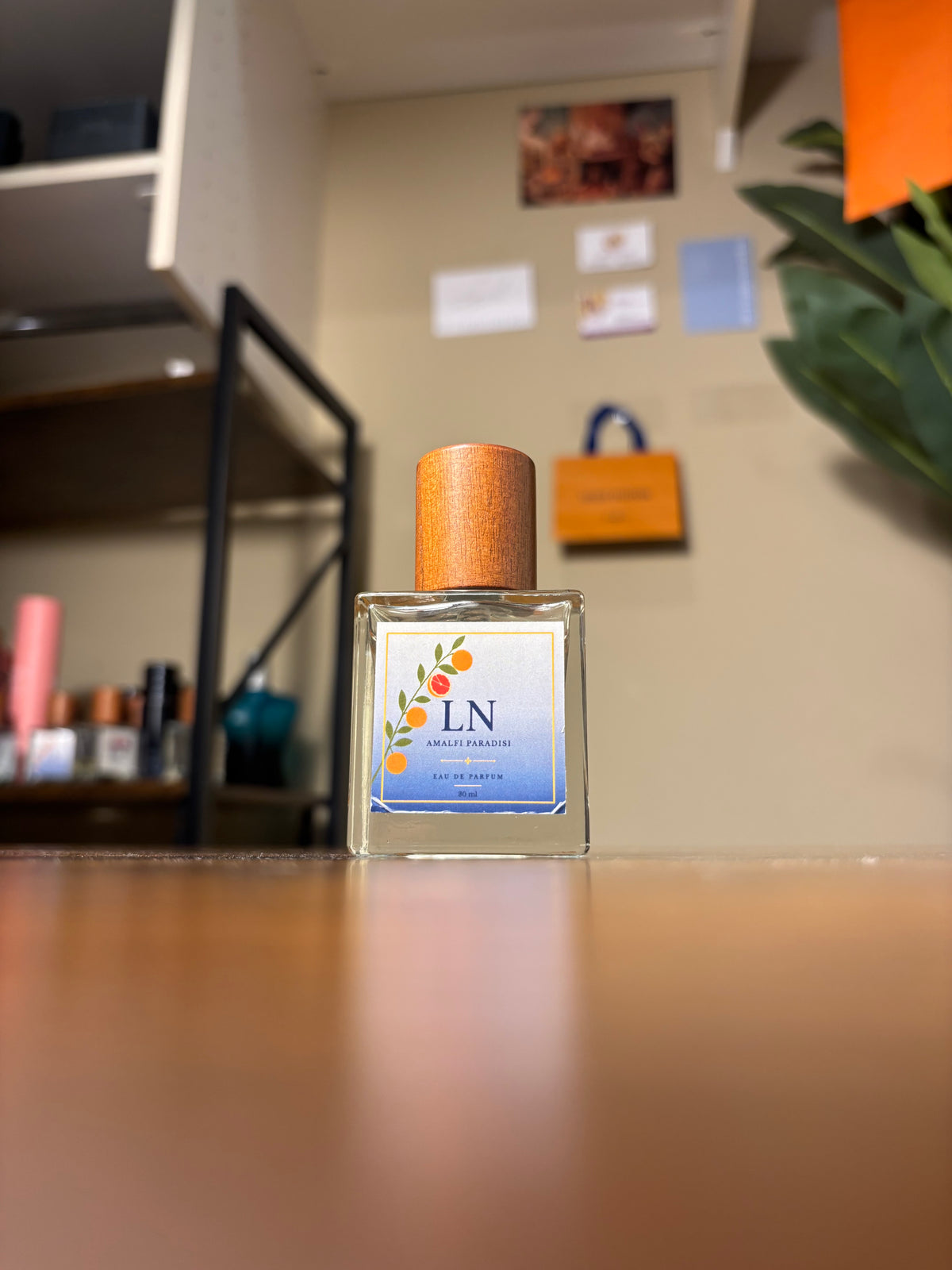 Amalfi Paradisi 30 ml