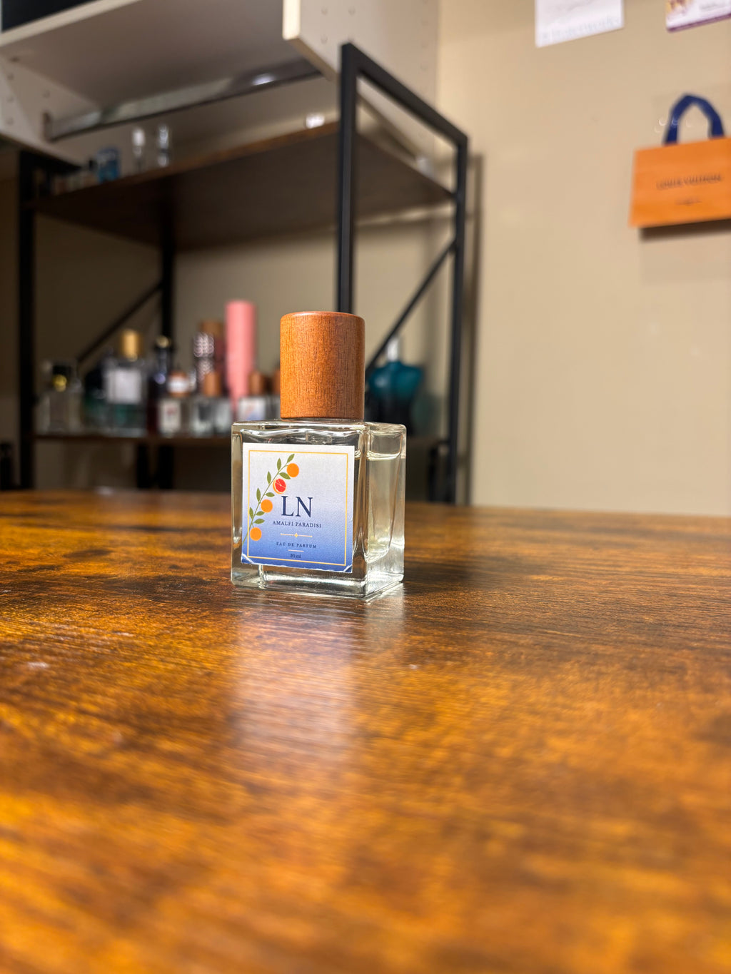 Amalfi Paradisi 30 ml