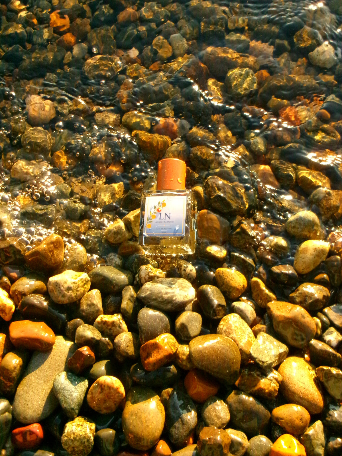Amalfi Paradisi 30 ml