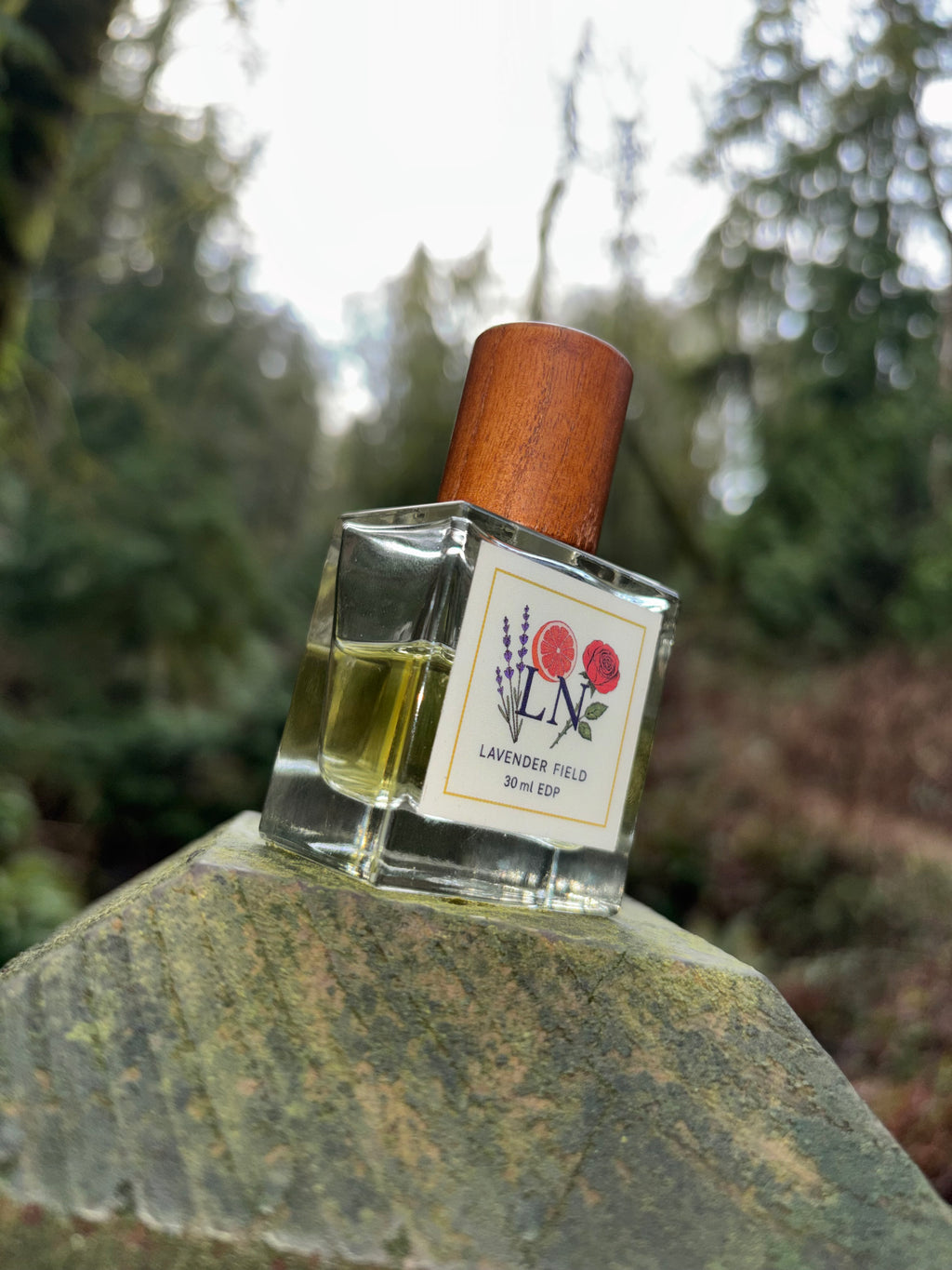Lavender Field EDP 30ml