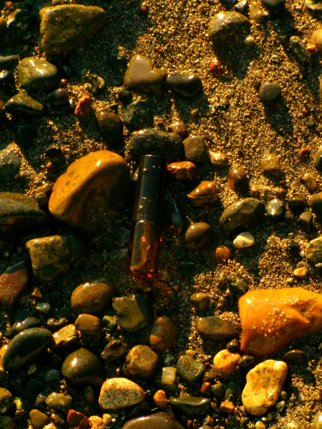2ml Sample of Amalfi Paradisi