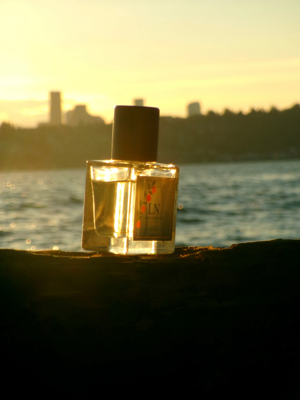 Amalfi Paradisi 30 ml