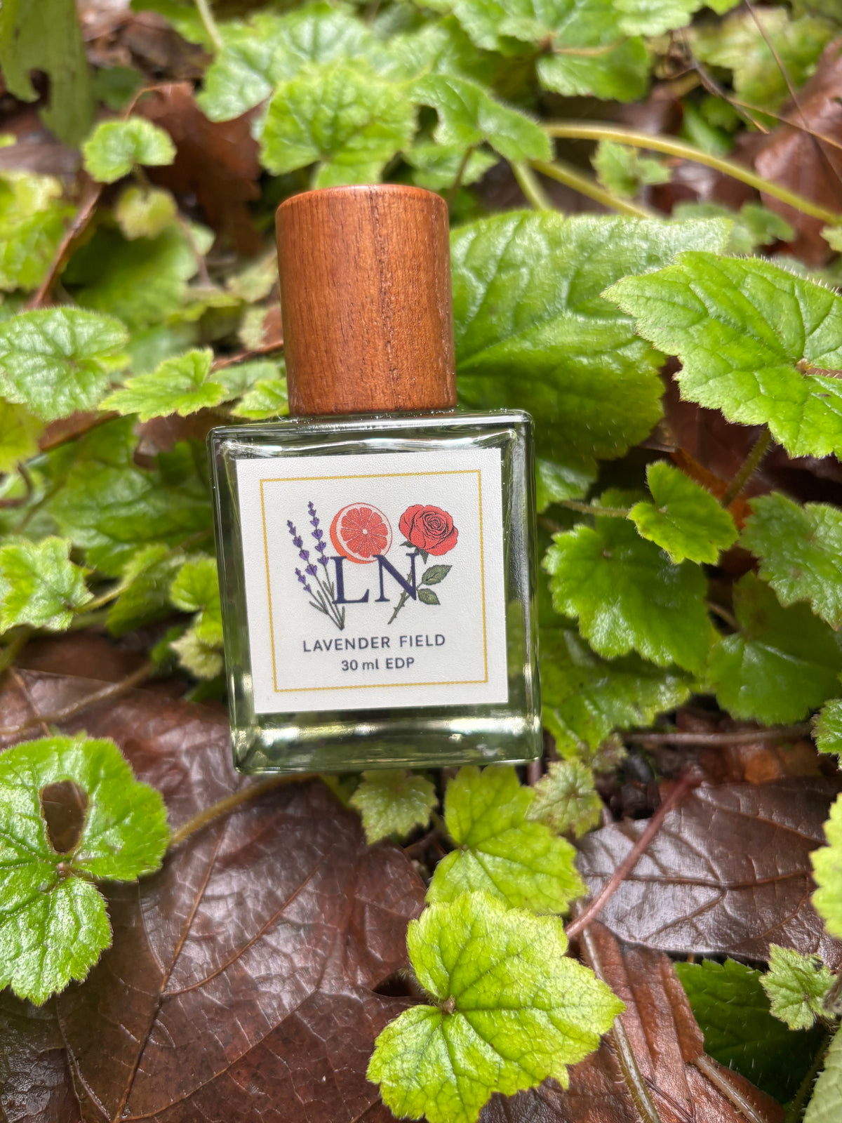 Lavender Field EDP 30ml