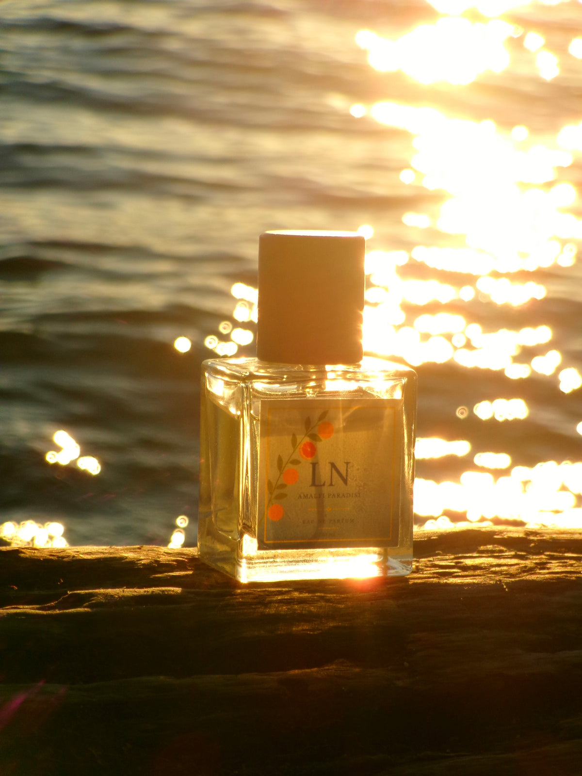 Amalfi Paradisi 30 ml