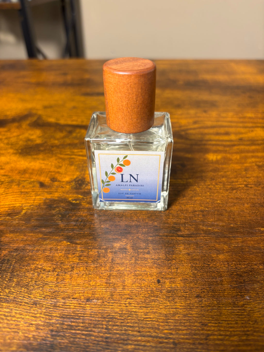 Amalfi Paradisi 30 ml