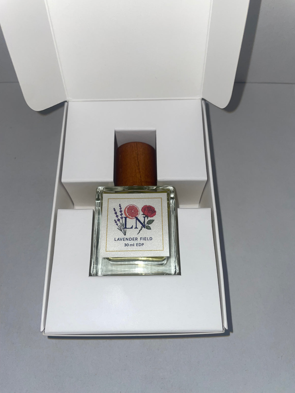 Lavender Field EDP 30ml