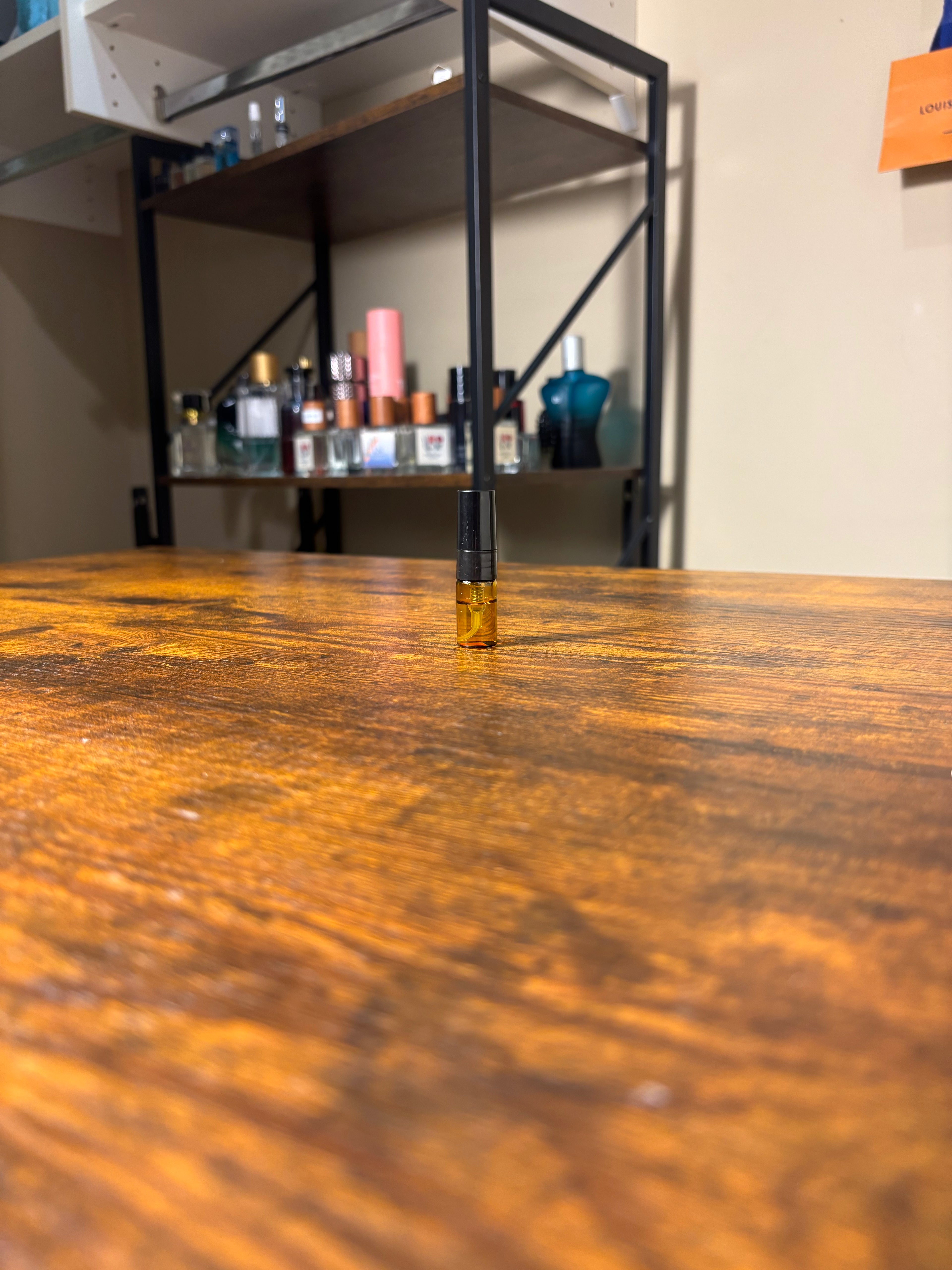 2ml Sample of Amalfi Paradisi